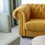 شقة Am Mattenweg هينترتزارتن