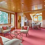 Am Mattenweg Apartman