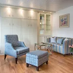Apartman Am Mattenweg Hinterzarten
