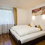 Am Mattenweg Apartman *