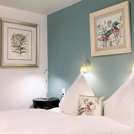 Apartmán Am Mattenweg *