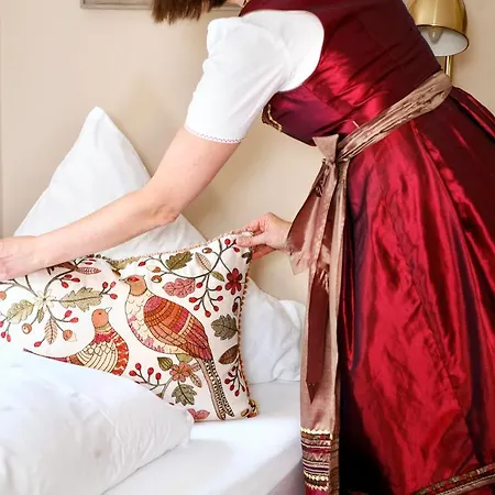 Am Mattenweg Appartamento