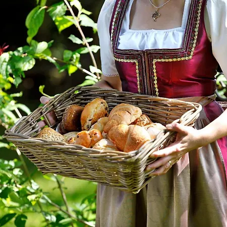 Appartamento Am Mattenweg *