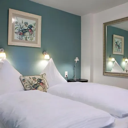 Am Mattenweg Appartamento Hinterzarten