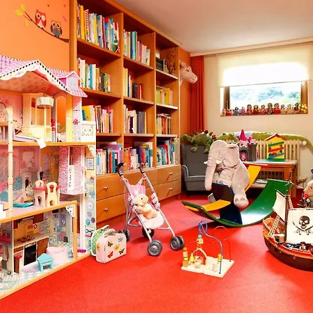 Am Mattenweg Hinterzarten