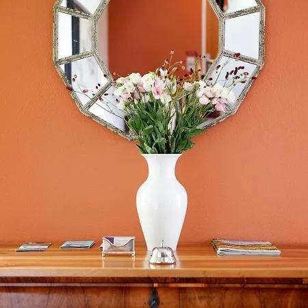 Am Mattenweg Appartamento