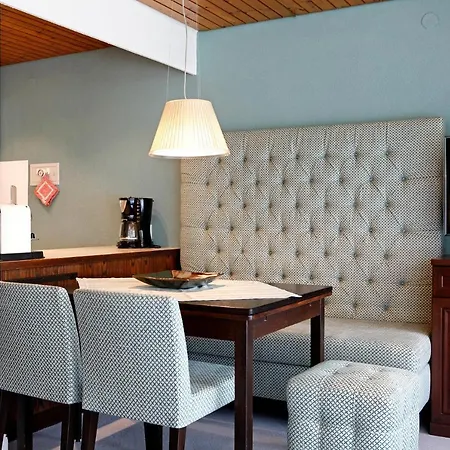 Apartman Am Mattenweg Hinterzarten