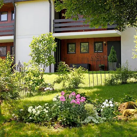 Am Mattenweg Apartment