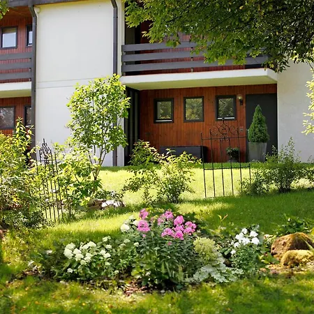 Am Mattenweg Διαμέρισμα
