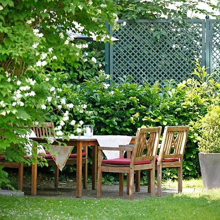 Am Mattenweg Hinterzarten