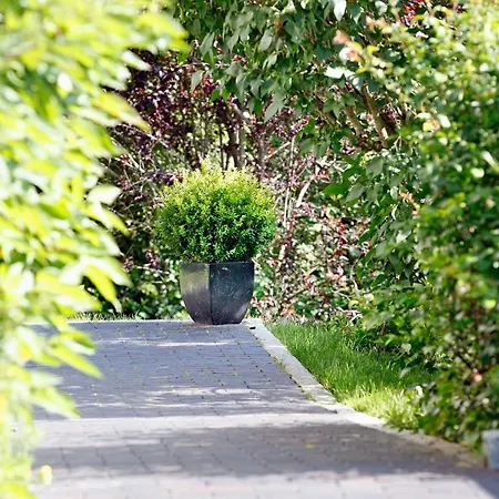 Appartamento Am Mattenweg *