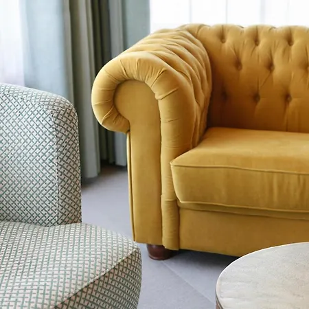 Lejlighed Am Mattenweg Hinterzarten