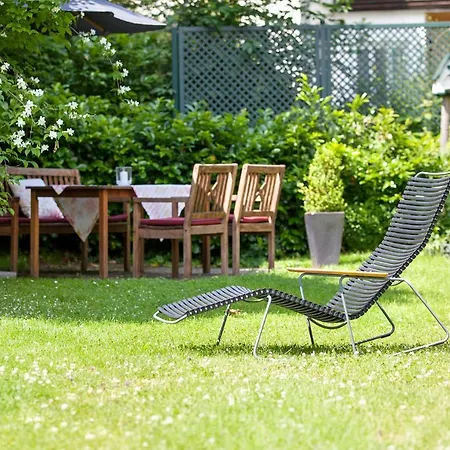 Am Mattenweg Apartman *