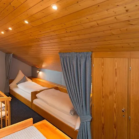 Am Mattenweg Apartment