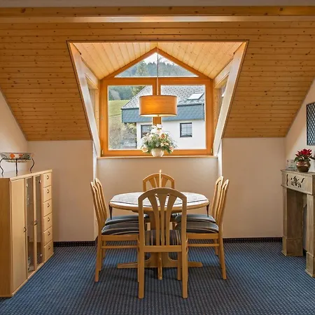 Am Mattenweg Hinterzarten