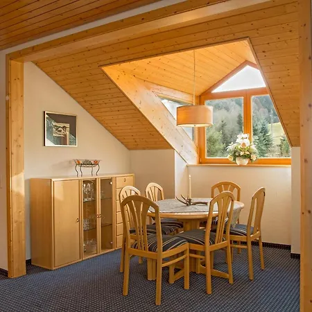 Am Mattenweg Hinterzarten