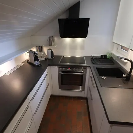 Am Mattenweg Lägenhet Hinterzarten