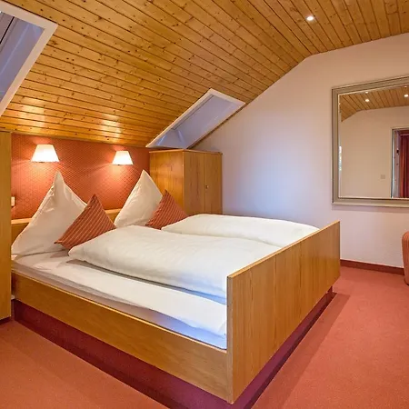 Am Mattenweg Hinterzarten