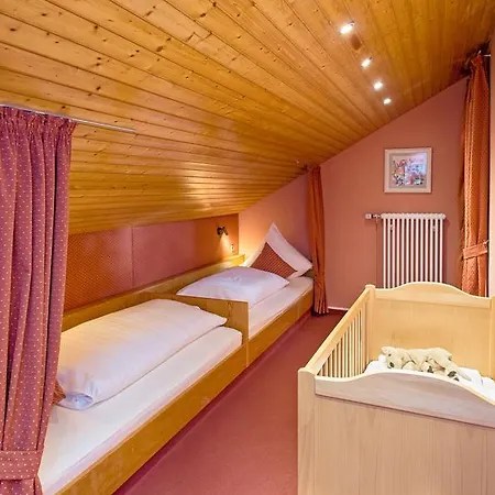 Lejlighed Am Mattenweg *