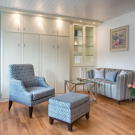 Lejlighed Am Mattenweg Hinterzarten