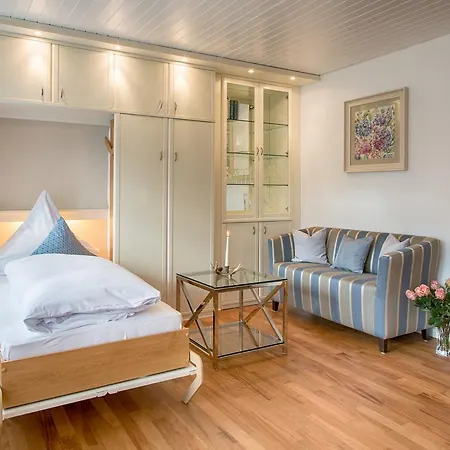 Lejlighed Am Mattenweg