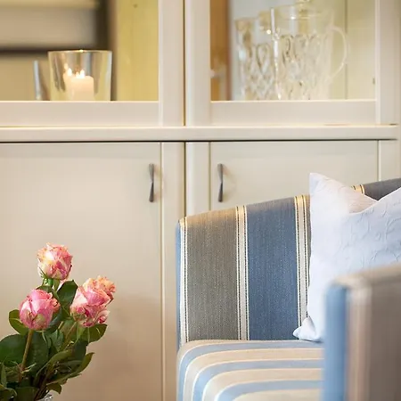 Appartamento Am Mattenweg