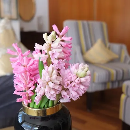 Am Mattenweg Lägenhet