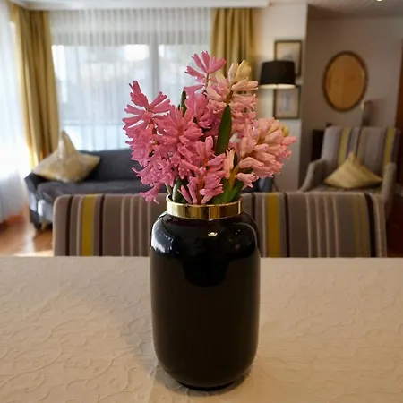 Lejlighed Am Mattenweg *