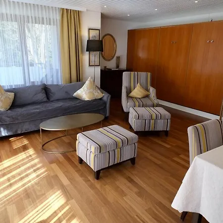 Am Mattenweg Apartamento