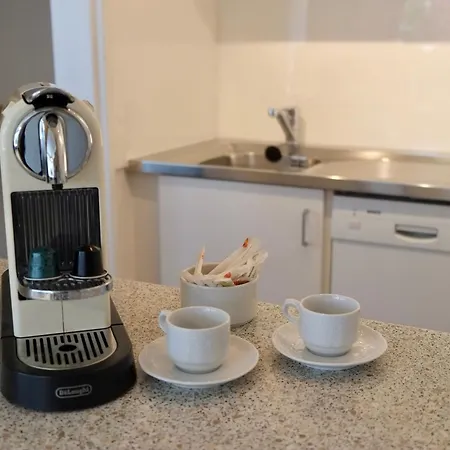 شقة Am Mattenweg *