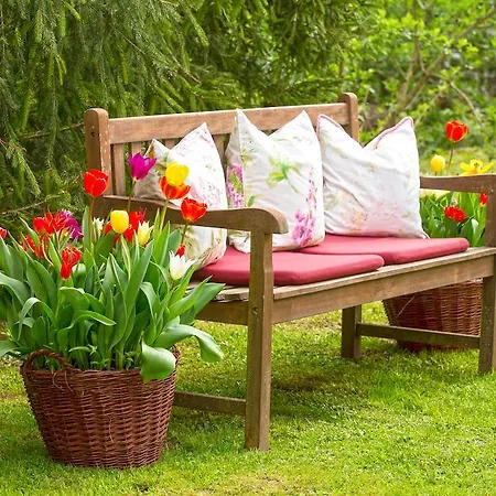 Am Mattenweg * ヒンターツァルテン