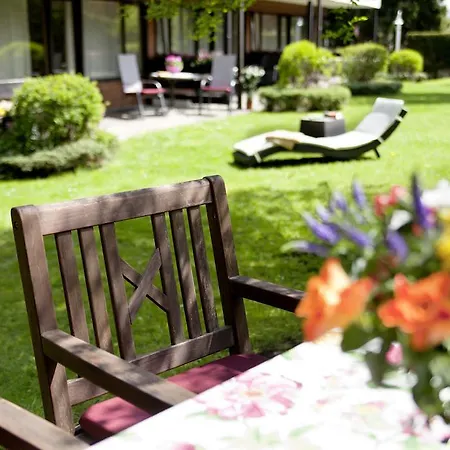 Am Mattenweg Apartment Hinterzarten