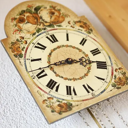 Am Mattenweg Apartamento