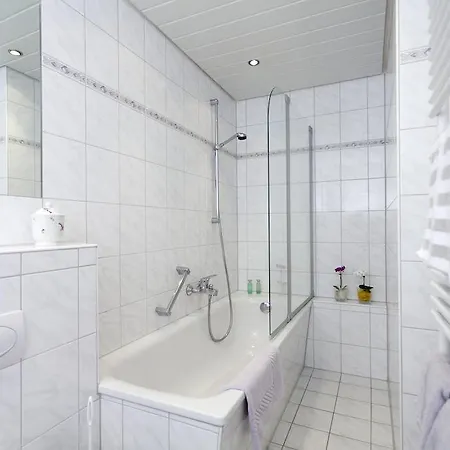 Am Mattenweg Apartment *