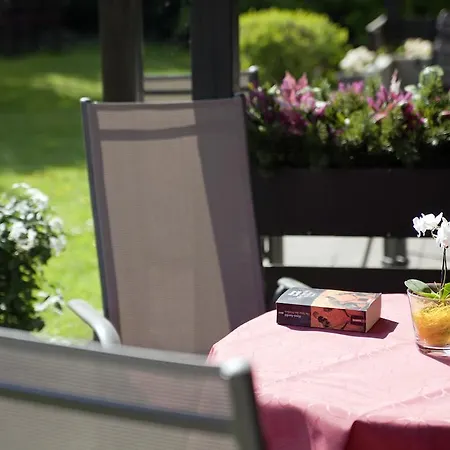 Am Mattenweg Appartamento *