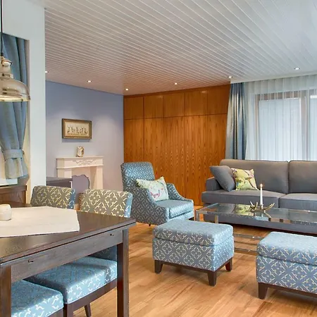 Lejlighed Am Mattenweg