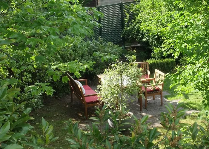 Am Mattenweg Hinterzarten