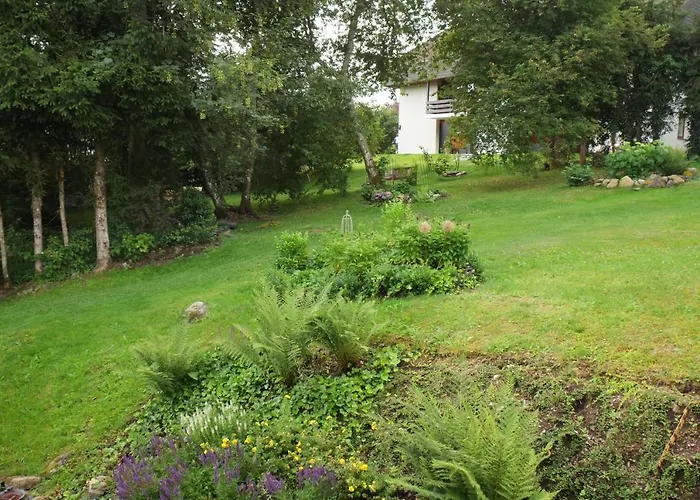 Lägenhet Am Mattenweg