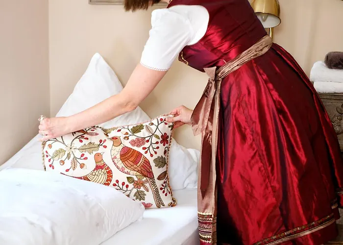 Am Mattenweg Lägenhet