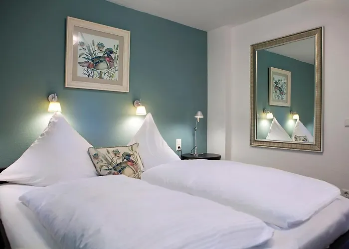 Am Mattenweg Lägenhet Hinterzarten