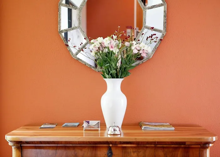 Am Mattenweg Lägenhet