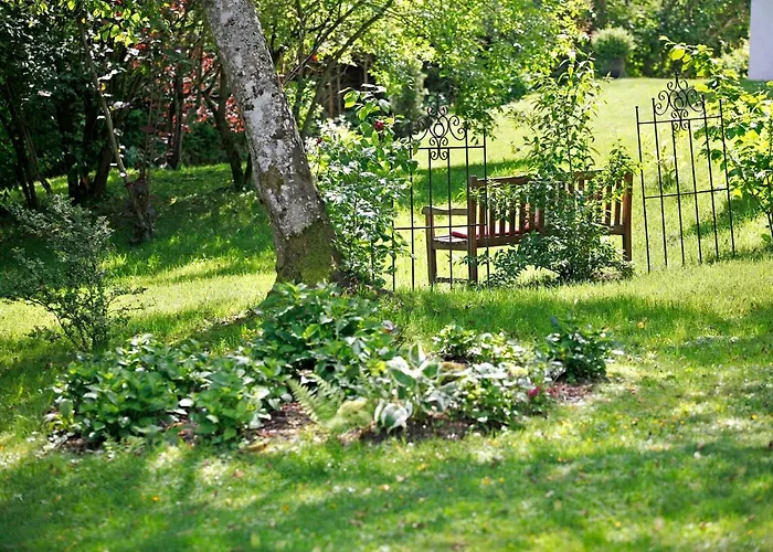 Am Mattenweg Hinterzarten