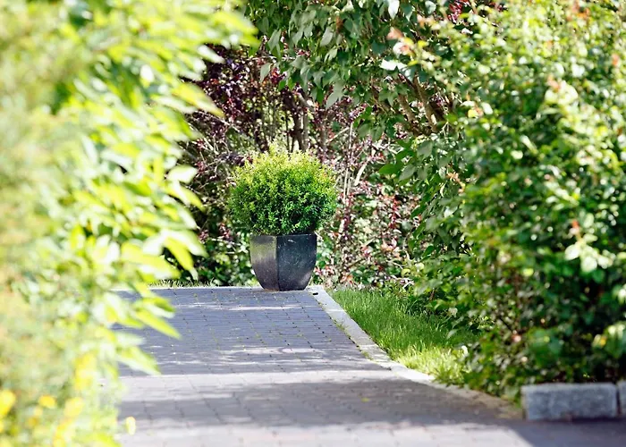 Lägenhet Am Mattenweg *