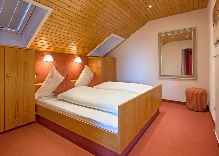 Am Mattenweg Hinterzarten