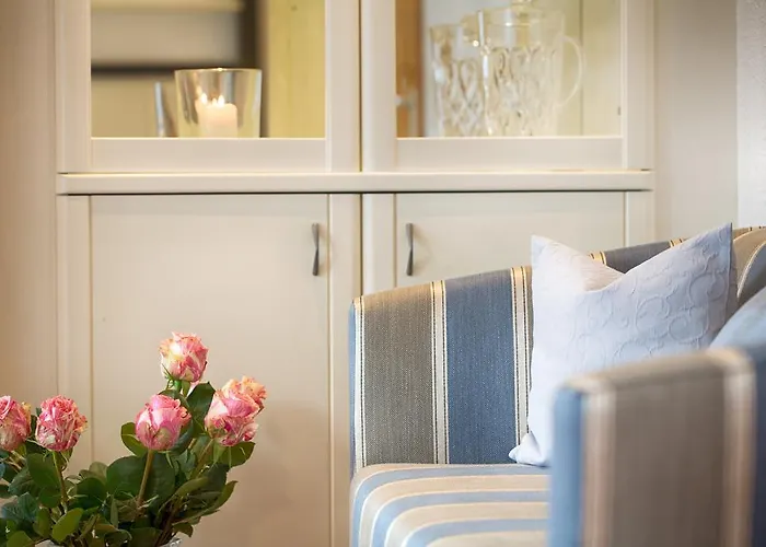 Lägenhet Am Mattenweg