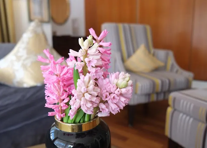 Am Mattenweg Lejlighed