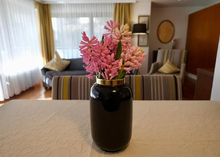 Lägenhet Am Mattenweg *