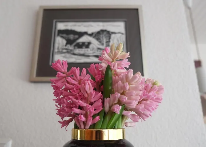 Am Mattenweg * Hinterzarten