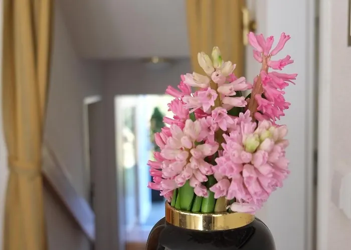 Lägenhet Am Mattenweg