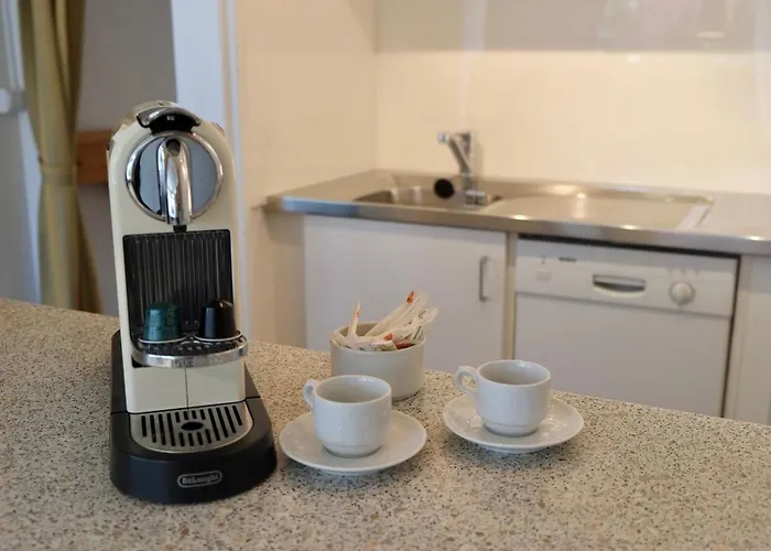 شقة Am Mattenweg *